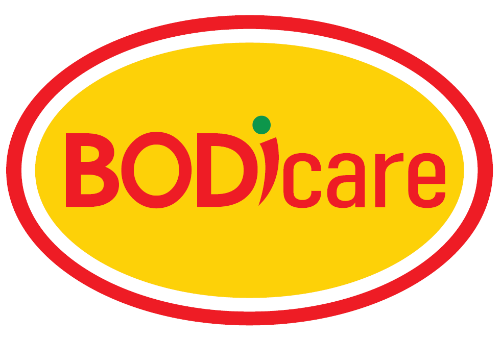 Bodicare Logo